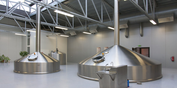 Caldereros · Calderería · Calderas · Tolvas · Cisternas · Depósitos en Islas Canarias · Fabricación de Calderas