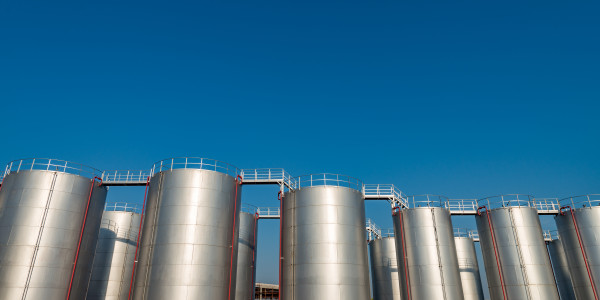 Caldereros · Calderería · Calderas · Tolvas · Cisternas · Depósitos en Islas Canarias · Fabricación de Columnas y Autoclaves
