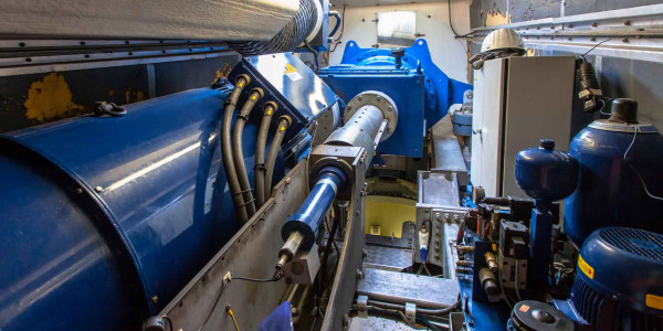 Electricistas Industriales · Instaladores Alta / Baja Tensión Telde · Instalación de sistemas de puesta a tierra y protección contra sobretensiones