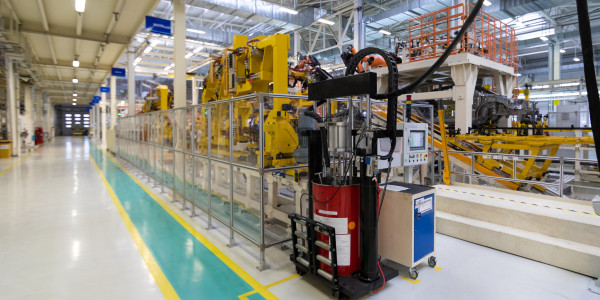 Electricistas Industriales · Instaladores Alta / Baja Tensión Telde · Montaje de canalizaciones eléctricas y bandejas portacables