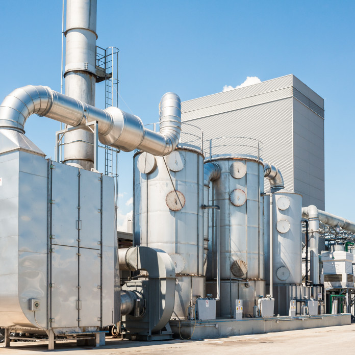 VKS Servicios Industriales · Expertos Fabricación, Mantenimiento, Instalación y Montaje de Equipos Industriales y Estructuras Metálicas en Islas Canarias