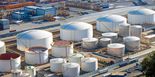 Mecánicos Industriales · Montadores de Estructuras / Maquinaria San Bartolomé de Tirajana · Montaje de sistemas hidráulicos, neumáticos y eléctricos