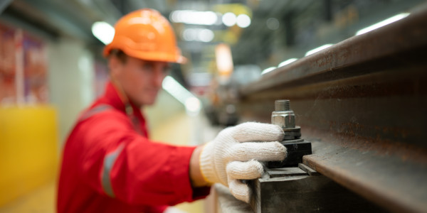 Mecánicos Industriales · Montadores de Estructuras / Maquinaria San Bartolomé de Tirajana · Mantenimiento Preventivo y Correctivo de Maquinaria