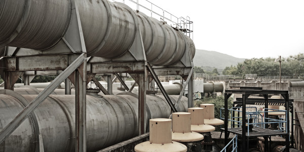 Mecánicos Industriales · Montadores de Estructuras / Maquinaria San Bartolomé de Tirajana · Ajuste y Calibración de Equipos