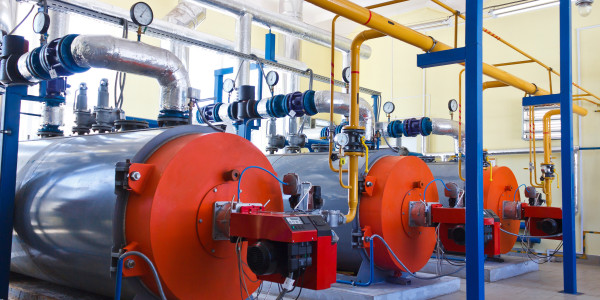 Mecánicos Industriales · Montadores de Estructuras / Maquinaria San Bartolomé de Tirajana · Alineación de ejes y poleas para evitar vibraciones
