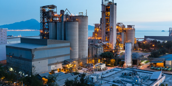Mecánicos Industriales · Montadores de Estructuras / Maquinaria San Bartolomé de Tirajana · Implementación de mejoras en maquinaria para aumentar su eficiencia