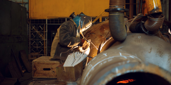 Soldadores · Soldadura Electrodo, Tig, Mig, Mag, Arco Submerso en Islas Canarias · Reparar / Reparación de grietas o fisuras en piezas metálicas