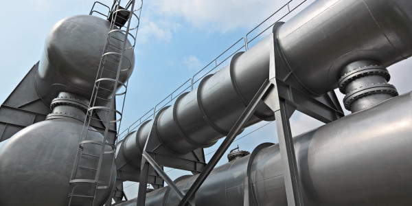 Tuberos · Instalación / Mantenimiento Tuberías Industriales El Rosario · Instalación de soportes y fijaciones para tuberías