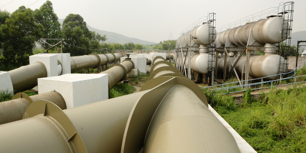 Tuberos · Instalación / Mantenimiento Tuberías Industriales El Rosario · Medición, corte y conformado de tuberías según planos y especificaciones