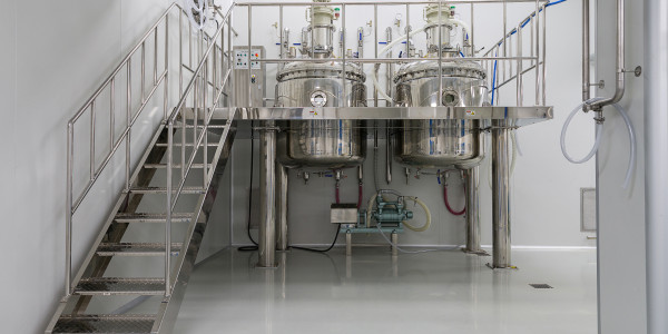 Tuberos · Instalación / Mantenimiento Tuberías Industriales El Rosario · Instalación de Sistemas de Tuberías en Plantas Industriales
