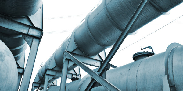 Tuberos · Instalación / Mantenimiento Tuberías Industriales El Rosario · Ensamblaje de tuberías mediante soldadura o bridas