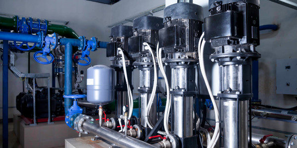 Tuberos · Instalación / Mantenimiento Tuberías Industriales El Rosario · Fabricación y Montaje de Tuberías