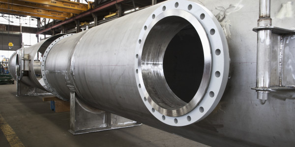 Tuberos · Instalación / Mantenimiento Tuberías Industriales El Rosario · Conexión de tuberías mediante roscado, bridas, juntas o acoples