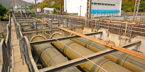 Tuberos · Instalación / Mantenimiento Tuberías Industriales El Rosario · Soldadura y Unión de Tuberías